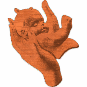 Praying for Child-CL